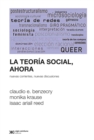 La teoria social, ahora - eBook