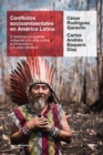 Conflictos socioambientales en America Latina - eBook