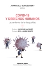 Covid-19 y derechos humanos : La pandemia de la desigualdad - eBook
