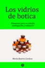 Los vidrios de botica - eBook