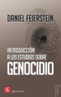 Introduccion a los estudios sobre genocidio - eBook