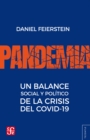 Pandemia. Un balance social y politico de la crisis del covid-19 - eBook