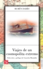 Viajes de un cosmopolita extremo - eBook