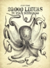 20 mil leguas de viaje submarino - eBook