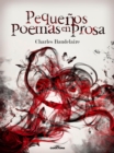 Pequenos poemas en prosa - eBook