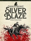 Silver Blaze - eBook