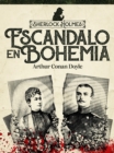 Escandalo en Bohemia - eBook