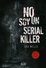 No soy un serial killer - eBook