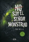 No soy el senor monstruo - eBook