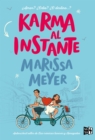 Karma al instante - eBook