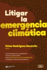 Litigar la emergencia climatica - eBook