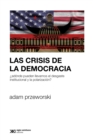 Las crisis de la democracia - eBook