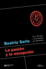 La pasion y la excepcion - eBook
