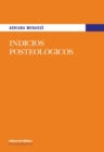 Indicios posteologicos - eBook
