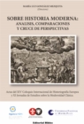 Sobre historia moderna : Analisis, comparaciones y cruce de perspectivas - eBook