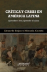 Critica y crisis en America Latina - eBook