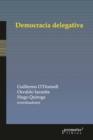Democracia delegativa - eBook
