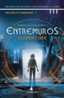 Entremuros - Foundryside : Una guerra por reescribir la realidad amenaza la ciudad - eBook
