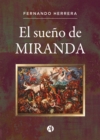 El sueno de Miranda - eBook