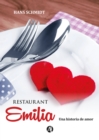 Restaurant Emilia - eBook