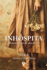 INHOSPITA : Metamorfosis de una mujer - eBook