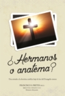 Hermanos o anatema? - eBook