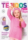 2 Agujas Tejidos Moda para chicos : Prendas unisex con variedad de talles y modelos para vestir todos los dias - eBook