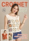 Crochet Remeras y musculosas : Modelos simples de tejer para combinar puntos y estilos - eBook