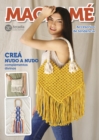 Macrame Accesorios de Tendencia : Crea nudo a nudo. Complementos divinos - eBook