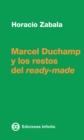 Marcel Duchamp y los restos del ready-made - eBook