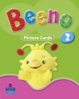 Beeno Level 2 New Picture Cards - Book
