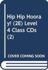 HHH2e Class Audio CD 4 - Book