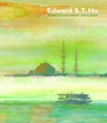 Edward S.T. Ho - Watercolour Journey - Book