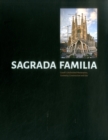 Sagrada Familia : Gaudi’s Un nished Masterpiece Geometry, Construction and Site - Book