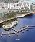 Urban Landscape Planning - Book