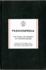 Fashionpedia : The Visual Dictionary of Fashion Design - Book