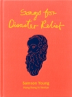 Samson Young : Songs for Disaster Relief - Book