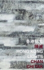 Hong Kong Lights - Book