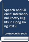 Speech and Silence [Box set of 30 chapbooks] – International Poetry Nights in Hong Kong 2019 - Book