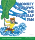 Monkey Borrows the Palmleaf Fan : My Favourite Chinese Stories Series - Book