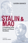 Stalin and Mao - eBook