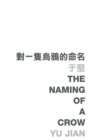 The Naming of a Crow - eBook
