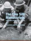 The Chu Silk Manuscripts from Zidanku, Changsha (Hunan Province), vol. 1 - eBook
