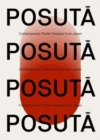 POSUTA POSTER : Contemporary Poster Designs from Japan - Book