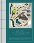Avian Inspiration : Art and Design Inspired by Birds - Book