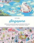 CITIx60 City Guides - Singapore : 60 local creatives bring you the best of the city-state - Book