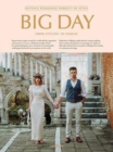 Big Day : Perfect Wedding * Perfect Style - Book