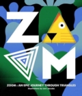 ZOOM - An Epic Journey Through Triangles - Book