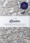 CITIx60 City Guides - London : 60 local creatives bring you the best of the city - Book