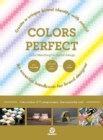 Colors Perfect : Color Matching for Brand Design - Book